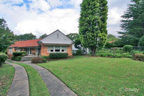 Property photo of 22 Kendall Street Pymble NSW 2073