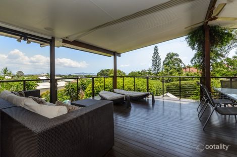 Property photo of 238 Oaka Street South Gladstone QLD 4680