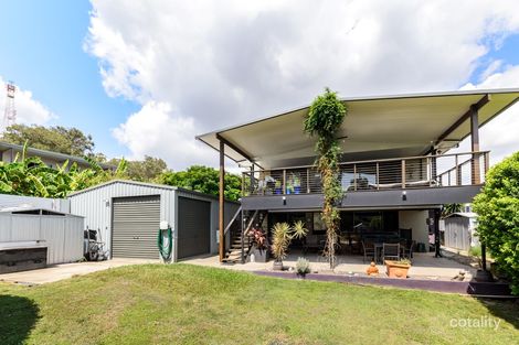 Property photo of 238 Oaka Street South Gladstone QLD 4680