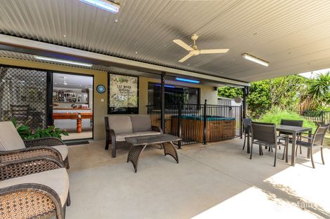 Property photo of 238 Oaka Street South Gladstone QLD 4680