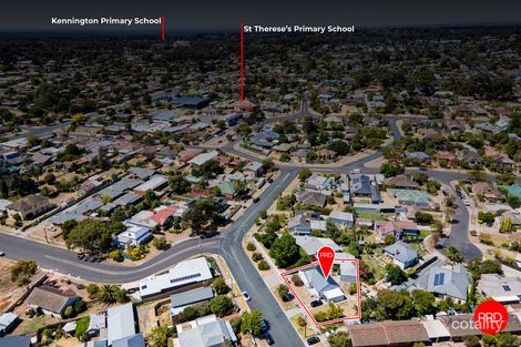 Property photo of 14 Ligar Street Kennington VIC 3550