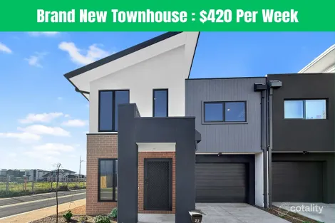 22 LACELEAF RD, THORNHILL PARK, VIC 3335