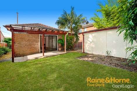 Property photo of 21 Curtin Avenue Abbotsford NSW 2046