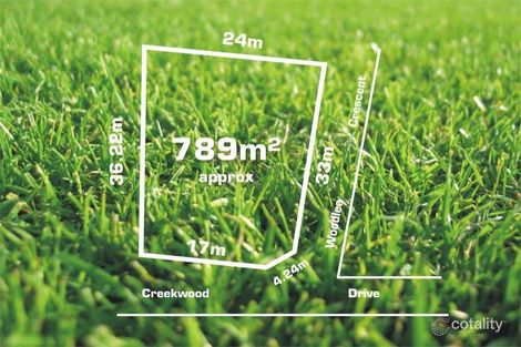 Property photo of 3 Creekwood Drive Craigieburn VIC 3064