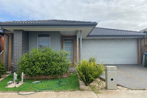 Property photo of 34 Lucerne Drive Truganina VIC 3029