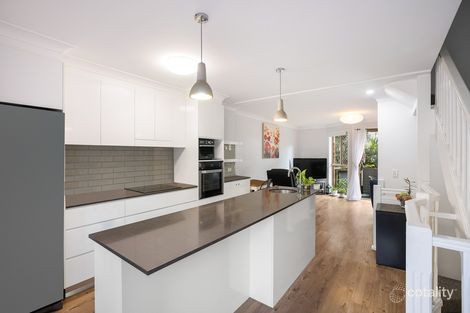 Property photo of 45/527-535 Gold Coast Highway Tugun QLD 4224