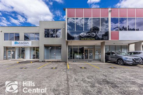 4/7 Salisbury Rd, Castle Hill, NSW 2154