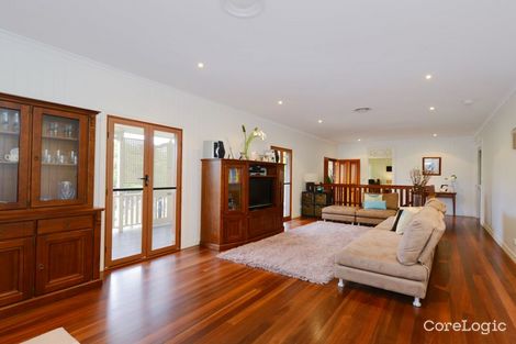 Property photo of 71A Sydney Street New Farm QLD 4005