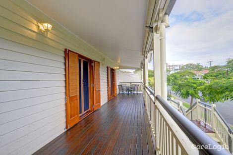 Property photo of 71A Sydney Street New Farm QLD 4005