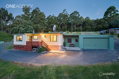 Property photo of 544 Back Cam Road Somerset TAS 7322