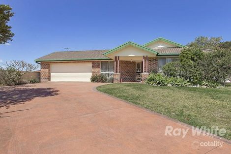 Property photo of 23 Honey Oak Drive Toronto NSW 2283