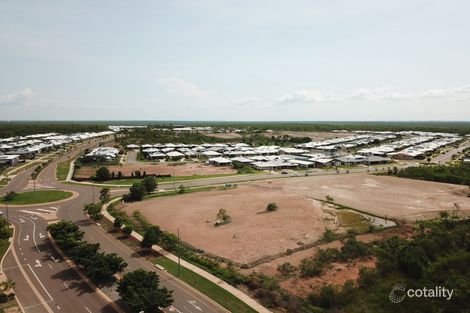 23 Vitex St, Zuccoli, NT 0832