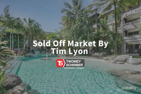 266/12-21 Gregory St, Westcourt, QLD 4870