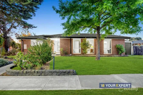 58 Cheviot Ave, Berwick, VIC 3806