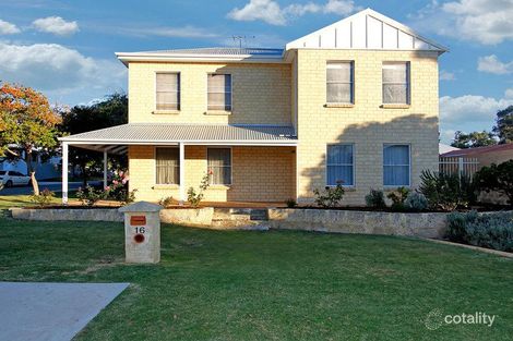 16 Lynton St, Swanbourne, WA 6010