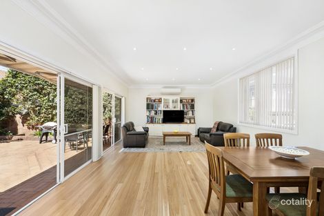 Property photo of 18A Blandford Avenue Bronte NSW 2024