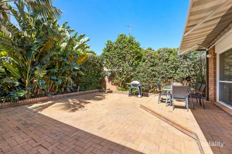 Property photo of 18A Blandford Avenue Bronte NSW 2024