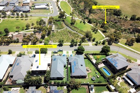 Property photo of 31 Creekside Drive Curlewis VIC 3222