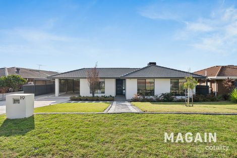 Property photo of 19 Goodrington Way Moana SA 5169