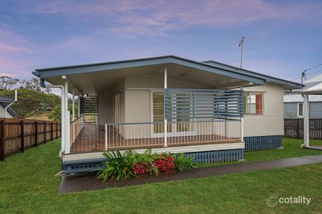 Property photo of 23 Denman Street Leichhardt QLD 4305