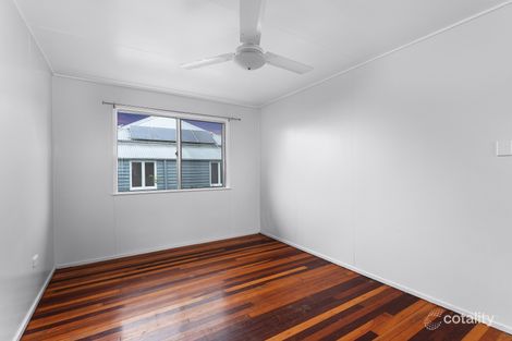 Property photo of 23 Denman Street Leichhardt QLD 4305