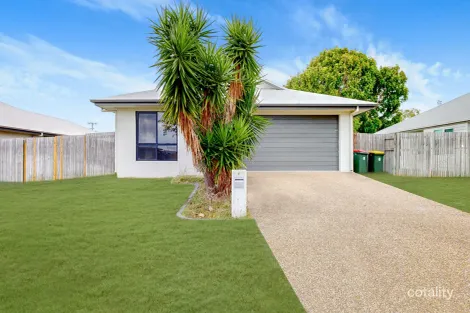 3 Wineglass Bay Ave, Mount Low, QLD 4818