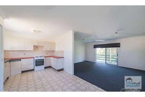 Property photo of 2 Marcellin Court Norman Gardens QLD 4701