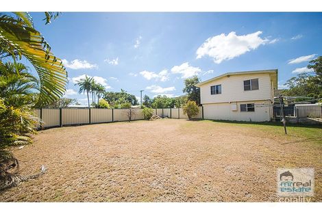Property photo of 2 Marcellin Court Norman Gardens QLD 4701