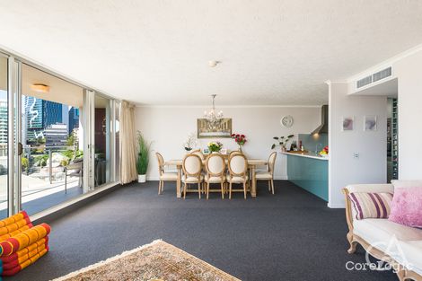 Property photo of 15/69 Leichhardt Street Spring Hill QLD 4000