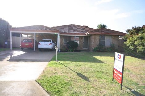 10 Cormorant Ent, Eaton, WA 6232