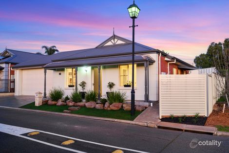 Property photo of 11 Brambley Lane Craigmore SA 5114