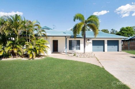 18 Pritchardia Cct, Durack, NT 0830