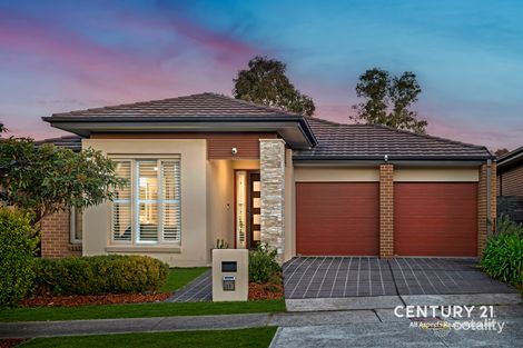 13 Yanada St, Rouse Hill, NSW 2155