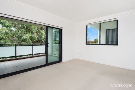 Property photo of 4/36 George Street Marrickville NSW 2204