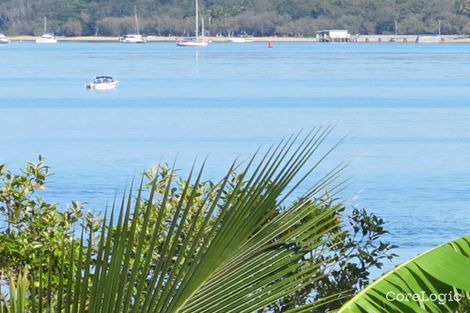 Property photo of 83 Coondooroopa Drive Macleay Island QLD 4184