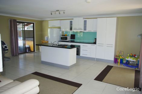 Property photo of 83 Coondooroopa Drive Macleay Island QLD 4184