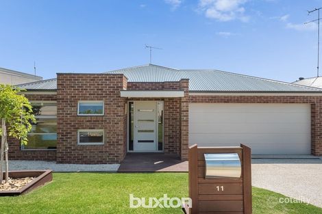 Property photo of 11 Hillclimb Drive Leopold VIC 3224