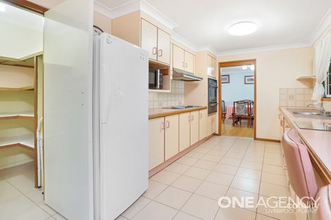 Property photo of 29 Allawah Street Hillvue NSW 2340