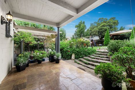 Property photo of 44 Nirvana Crescent Bulleen VIC 3105