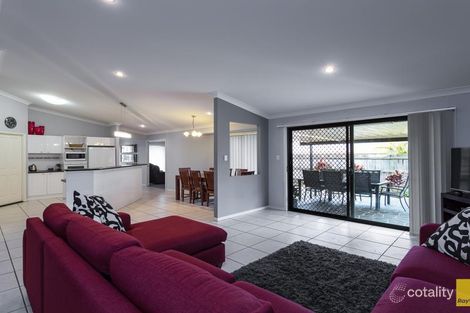 Property photo of 16 Ti Tree Court Mount Cotton QLD 4165