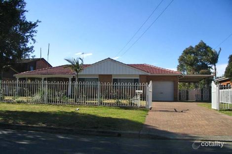 93 Bungarra Cres, Chipping Norton, NSW 2170