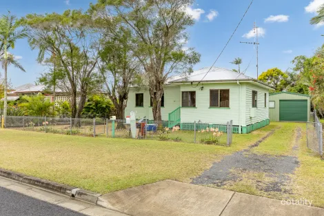 65 Ward St, Maryborough, QLD 4650