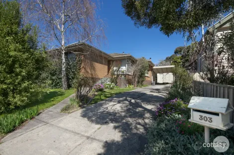 303 Walker St, Ballarat North, VIC 3350