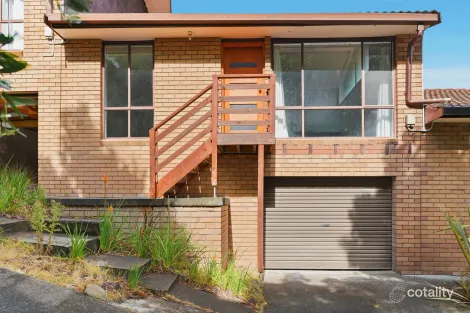 2/161 Pottery Rd, Lenah Valley, TAS 7008