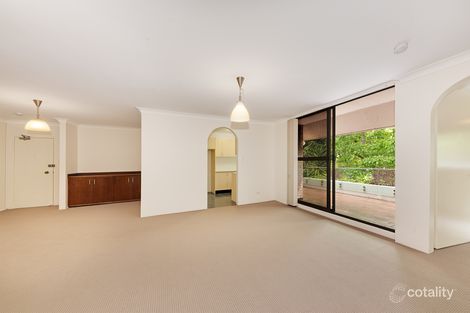 Property photo of 5/83-87 Bellevue Street Cammeray NSW 2062
