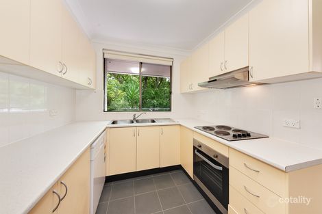 Property photo of 5/83-87 Bellevue Street Cammeray NSW 2062