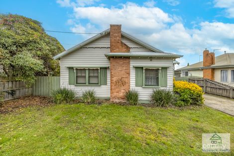 Property photo of 14 Haigh Street Moe VIC 3825