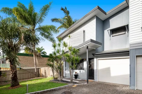 4/16 ROGOONA ST, MORNINGSIDE, QLD 4170
