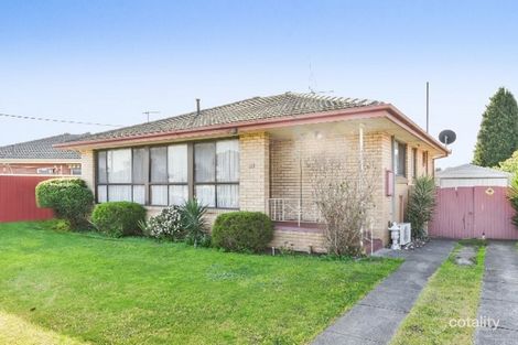 Property photo of 60 Cox Road Corio VIC 3214