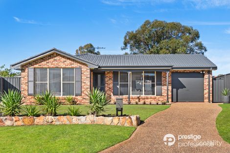 12 Bodalla Ct, Wattle Grove, NSW 2173